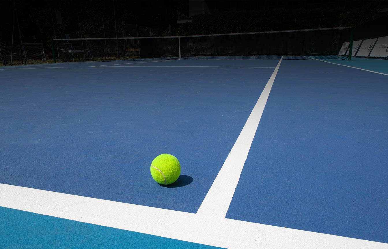 Sports Flooring Avind Sports Flooring Systems