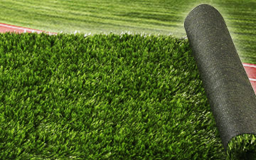 cost of astro turf football field