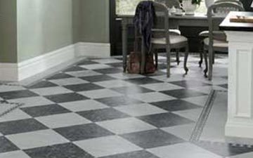 synthetic flooring 7 use areas alternative