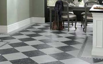 synthetic flooring 7 use areas alternative