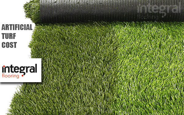 What does Artificial Turf Cost?