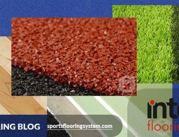 Sports Flooring Systems