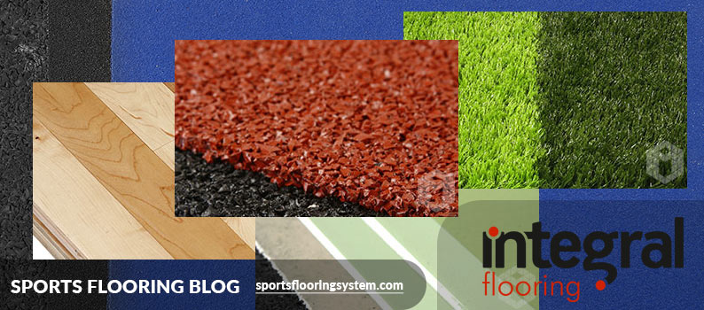 Sports Flooring Systems