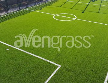 artificial turf