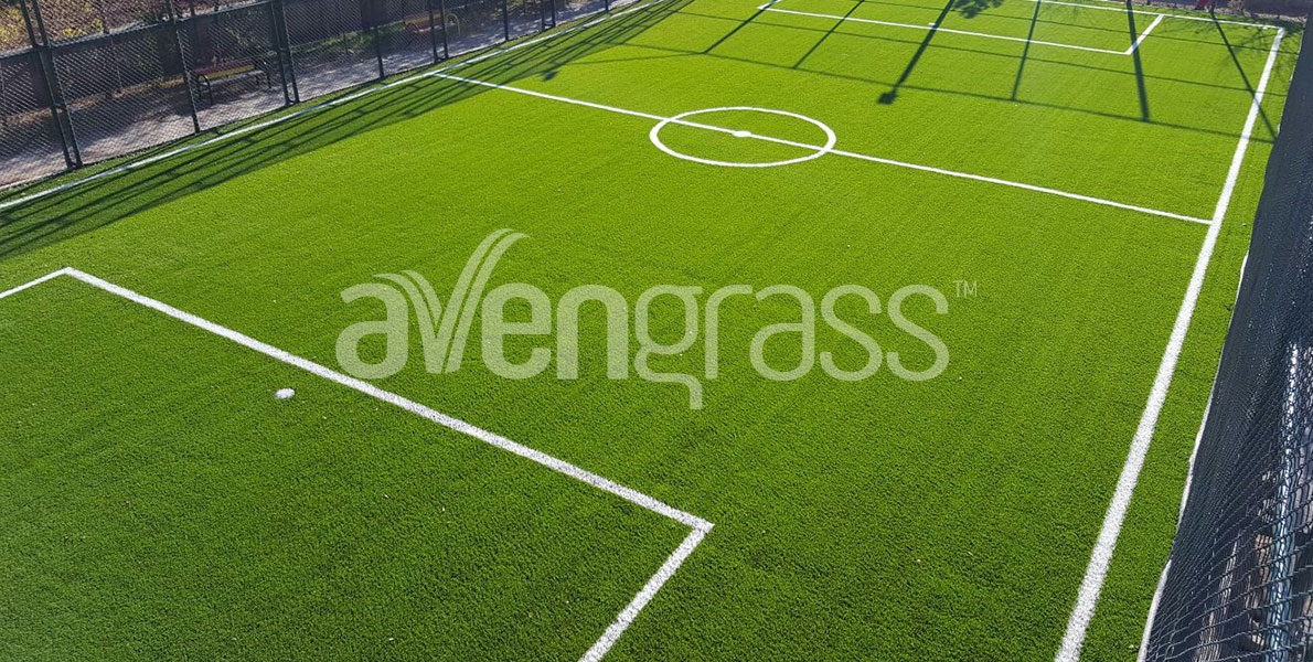 artificial turf