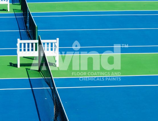 sports flooring manufacturers