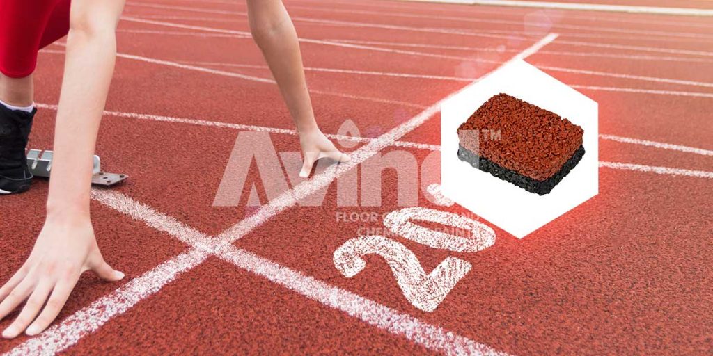 Tartan Floor and Tartan Flooring Used Areas - Avind