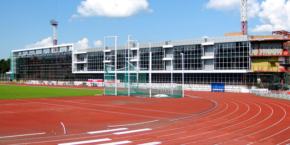 athletics-track-construction
