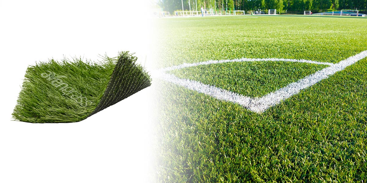 High Performance Synthetic Turf