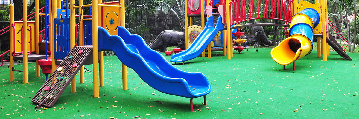artificial-grass-for-playground
