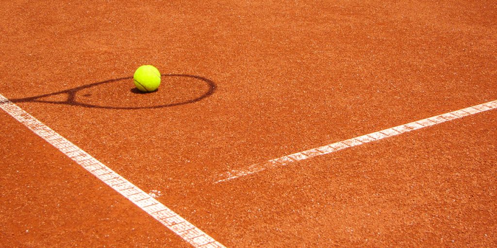 Tennis Court Flooring Types Avind